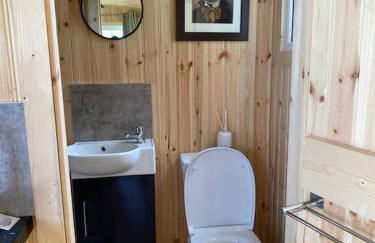 Shepherd Hut - Foto 12