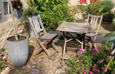 Grande maison - village de Noyers - 5 chambres - Foto 15