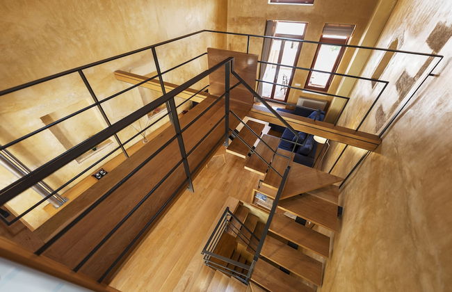 Dorotheou House - Foto 26