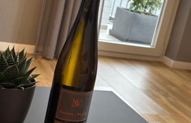 Ferienwohnung am Engelmannsberg - Foto 4