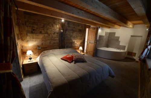 Vieilles Maisons D'Introd - Foto 57