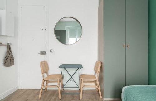 11 Joubert - Joli studio 1PAX Galeries Lafayette - Foto 10