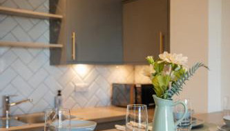 Stirling Townhouse Apartment Btm - Foto 4