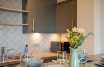 Stirling Townhouse Apartment Btm - Foto 4