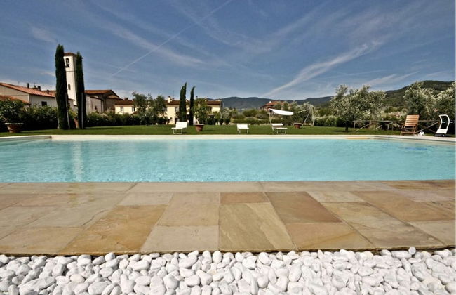 Agriturismo San Rocco - Foto 1