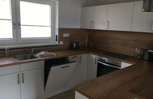 Villa Alpenblick Comfortable Holiday Residence - Photo 47