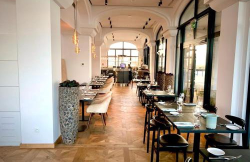 Apartamenty w Marina Royale - Photo 17