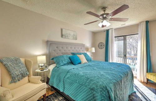 Flagstaff Condo Less Than 1 Mi to Golfing and Hiking! - Foto 11