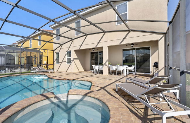 Veranda Palms Resort - Foto 77