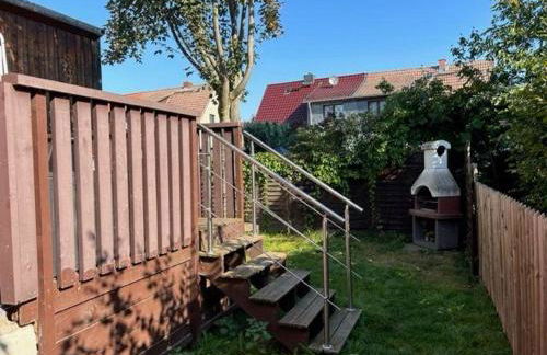 Modernes Ferienhaus im Harz Nähe Wernigerode - Foto 25