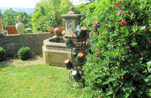 Le Mas du Fort - Foto 24