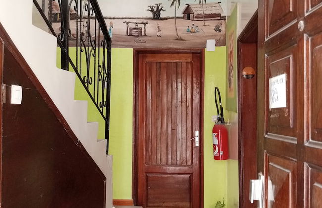 Residence Hotel Kakatar - Photo 56