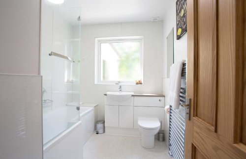 Juniper Hill, Loch Achilty - Foto 27