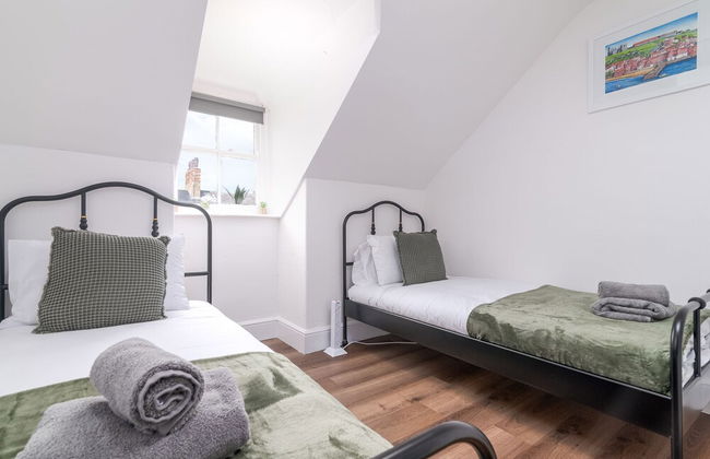 Whitby Heights - Foto 6