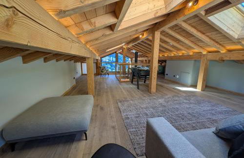 Ski Peak - Chalet Sika - Sophisticated, Relaxed Chic - 7 bedroom, 5 bathroom - Foto 10