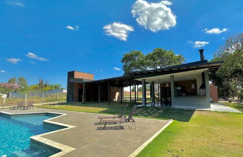 Chácara Ecológica e Sustentável - Photo 6