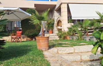 Modern Villa in Chania - Foto 27