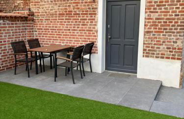 Remise 23a - 2Schlafzimmer Unterkunft für 4-köpfige Familie - Foto 2