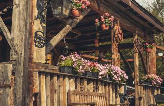 Apartament Sadyba - Foto 22