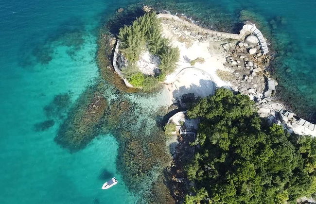 Tour pelo Corredor Turístico da Ponta Leste - Foto 3