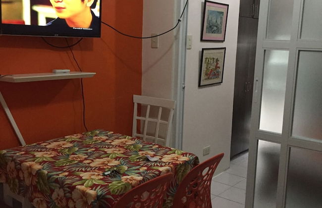 Condo unit at Tagaytay Prime residences - Foto 6