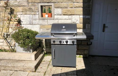 Sonnenhaus - Foto 33