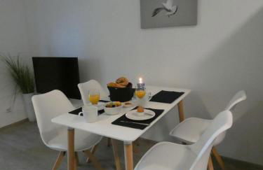 Gartenwohnung JULIANA Gstadt LÄUFERs CHIEMSEE HOLIDAY HOME - Foto 7