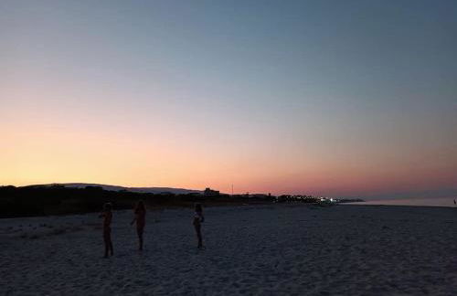 IL FARO Comfort a 500 m dal mare - Foto 8