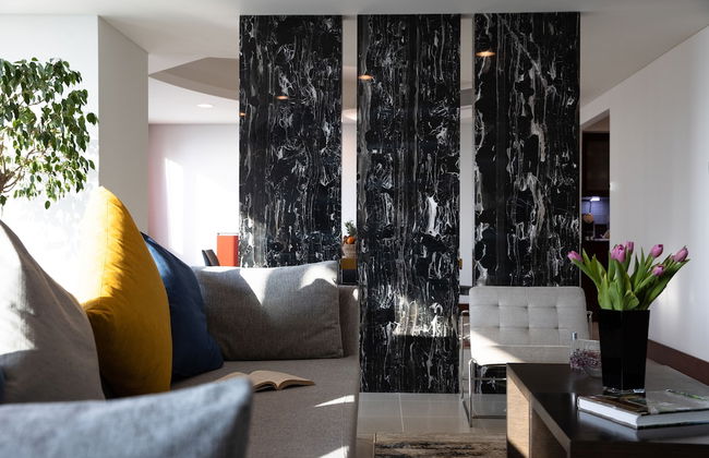 Jumeirah Living - World Trade Centre - Photo 9