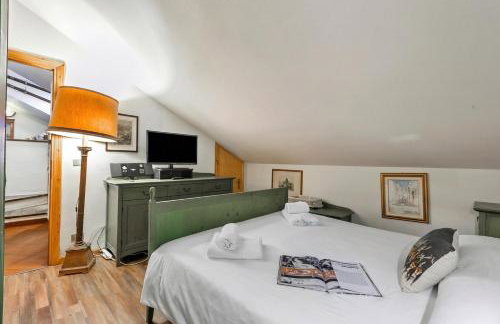 Champlas Suite - Happy Rentals - Foto 10