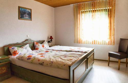 Ferienwohnungen Talblick 3 - Foto 10