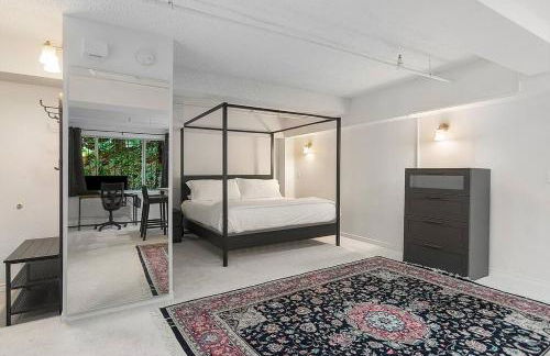 Starlit Cozy Studio in Elektra with Roof Decks - Foto 10