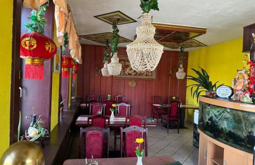 Ferienwohnung Goldener Drache - Foto 16