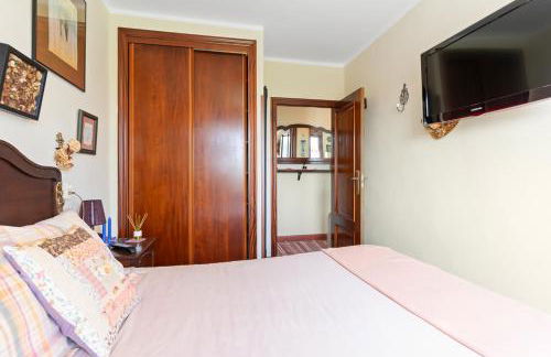 Casa María en Sebreño - Foto 18