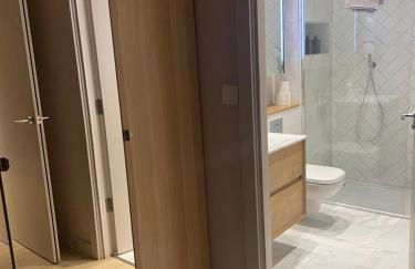 M1 City Centre 3 Bed 3 Bath Luxe Penthouse - Foto 25