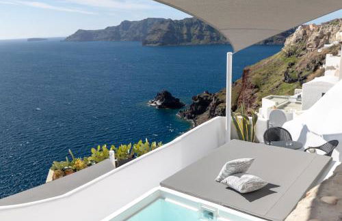 Santo Blue Horizon - The Blue Domes View - Foto 64