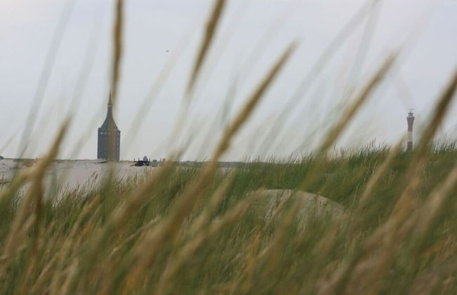 The Blue House Modern Retreat - Foto 11