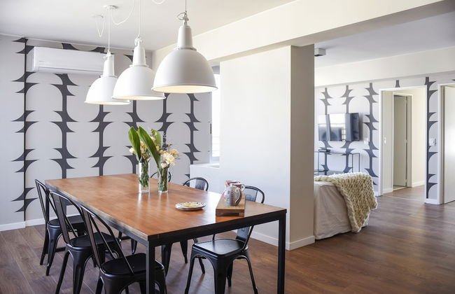 Top Rentals WOW Nuñez - Foto 13