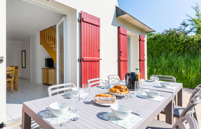 Rés. Odalys Référence Horizon Morgat - Foto 19