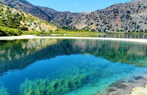 HESTIA frontyard Georgioupolis - Foto 34