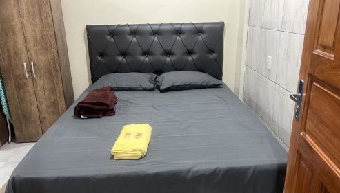 Apartamento belezinha no aparecida - Foto 5