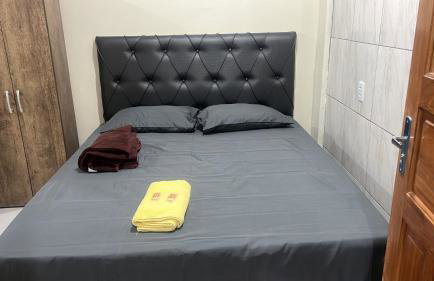 Apartamento belezinha no aparecida - Foto 5