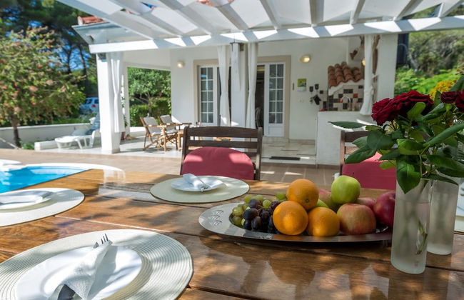 Holiday Home in Molat With Pool - Foto 19