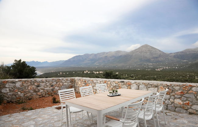 Vorino Luxury Villas - Foto 29