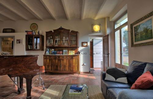 Holiday Home Haus der Musik 270m Veranda- Garten und Pool by Interhome - Foto 16