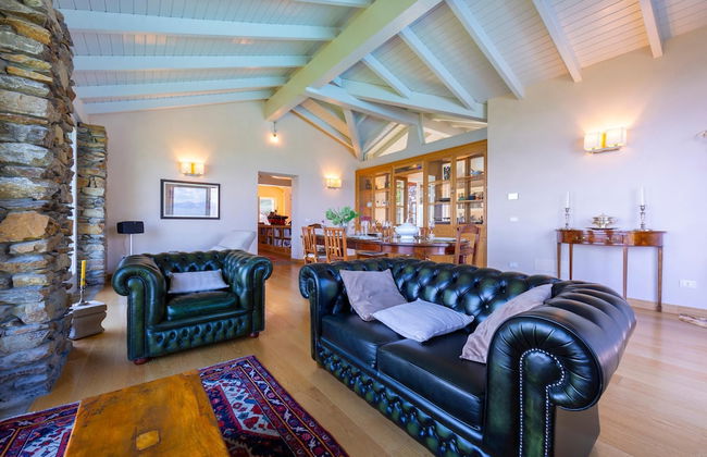 Paradis Relais With Pool - Foto 34