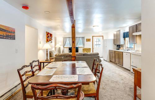 2 Ponds and Trail Access Peaceful Cabin in Calumet! - Foto 9