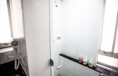 Lindo Studio no coração da Savassi para 4 pessoas - Foto 26