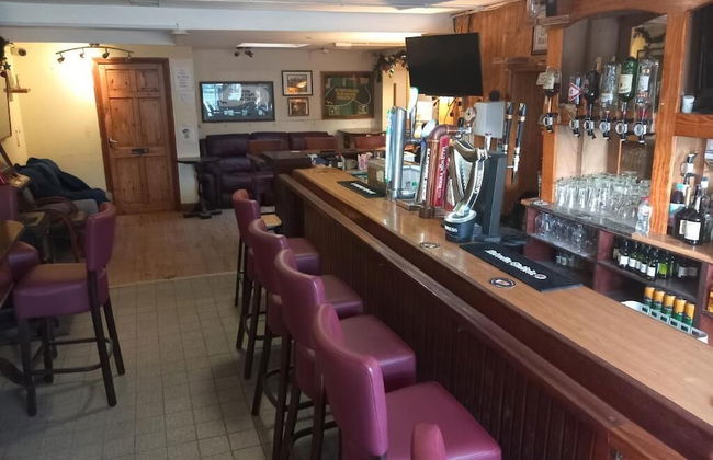 Mattys Pub & Apartments - Foto 2