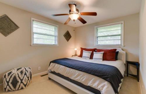 Fire Pit-Great Neighborhood-15 Min to Broadway - Foto 30